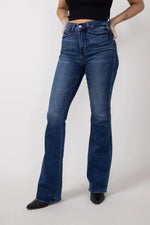 Judy Blue Tummy Control Bootcut - 32” Inseam