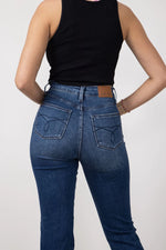 Judy Blue Tummy Control Bootcut - 32” Inseam