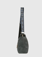 Sling Bag with Guitar Strap